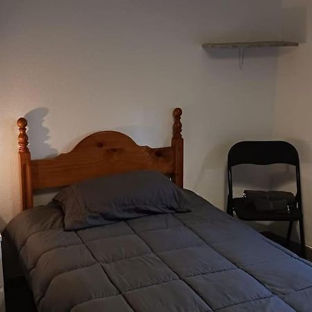 Apartamento Turistico Сарагоса Екстер'єр фото