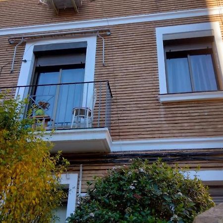Apartamento Turistico Сарагоса Екстер'єр фото