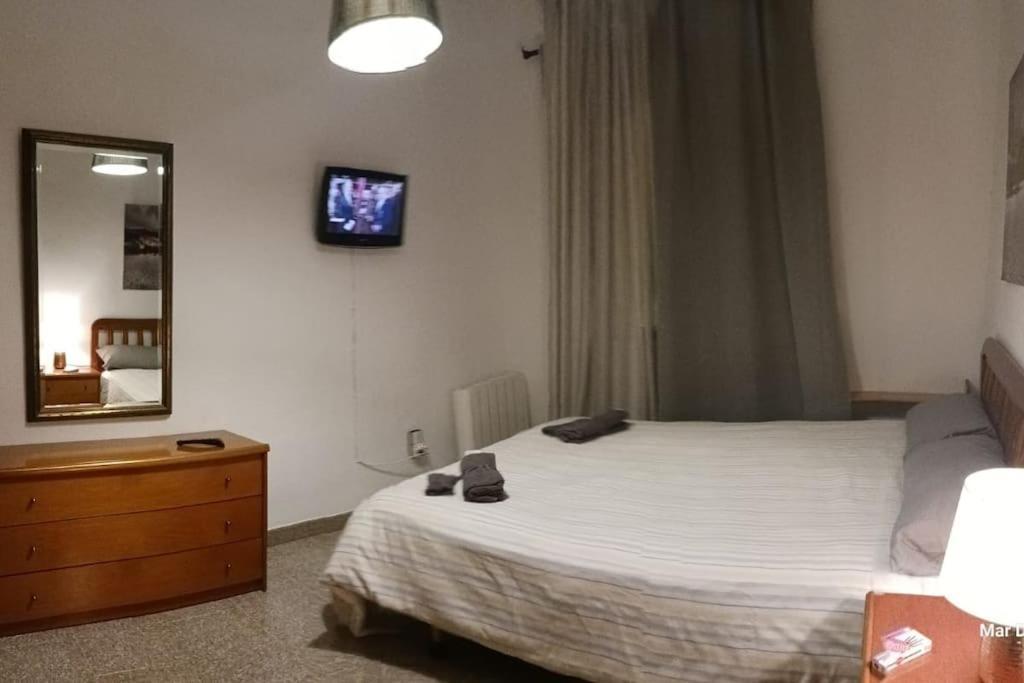 Apartamento Turistico Сарагоса Екстер'єр фото