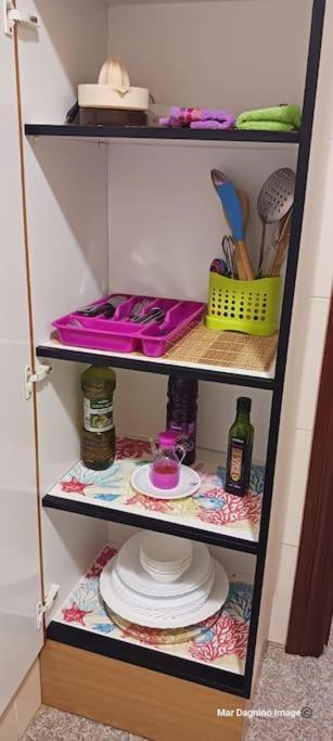 Apartamento Turistico Сарагоса Екстер'єр фото