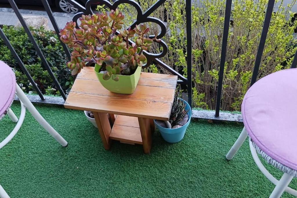 Apartamento Turistico Сарагоса Екстер'єр фото