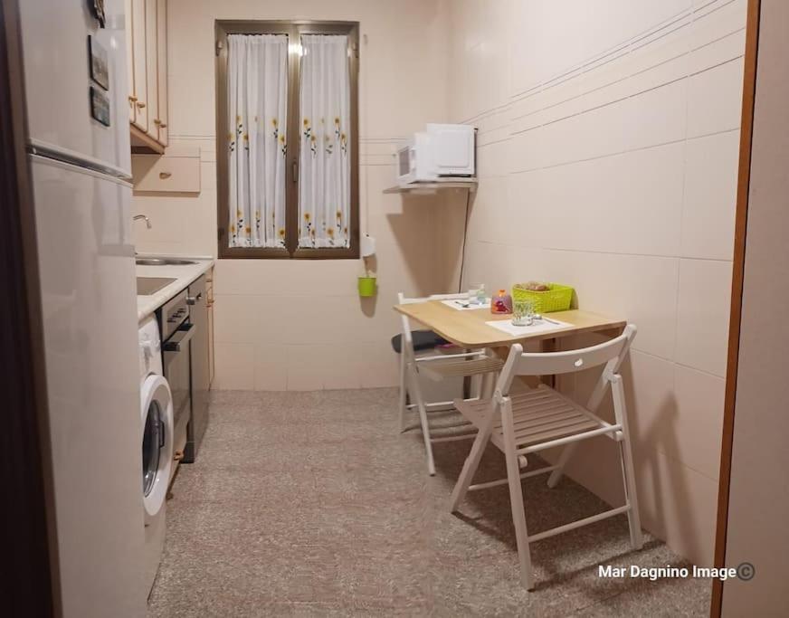 Apartamento Turistico Сарагоса Екстер'єр фото