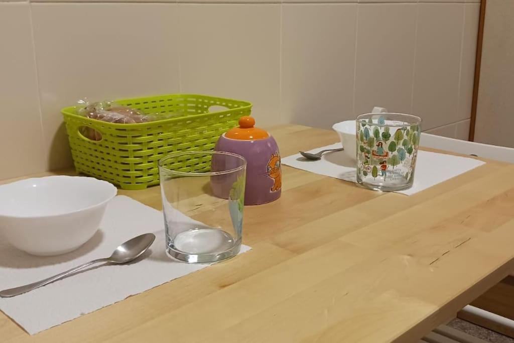 Apartamento Turistico Сарагоса Екстер'єр фото