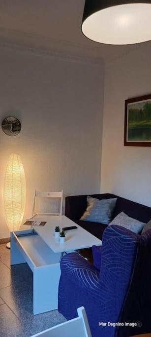 Apartamento Turistico Сарагоса Екстер'єр фото