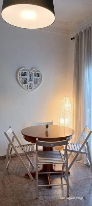 Apartamento Turistico Сарагоса Екстер'єр фото