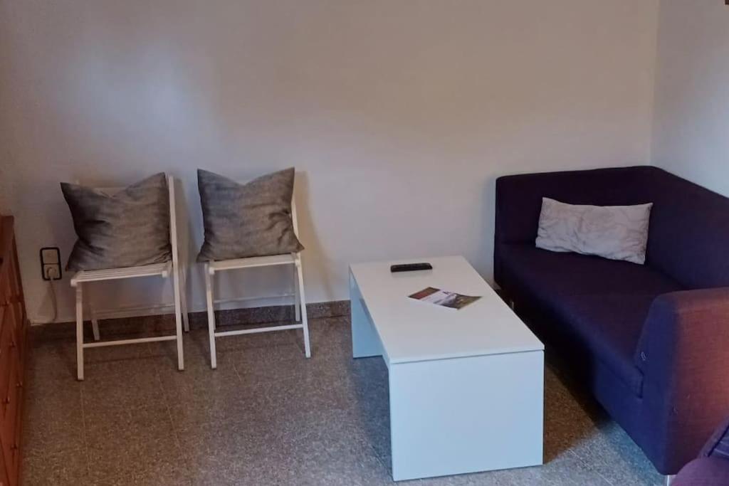 Apartamento Turistico Сарагоса Екстер'єр фото
