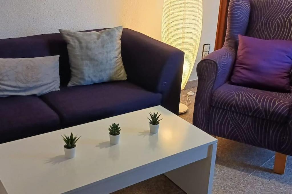 Apartamento Turistico Сарагоса Екстер'єр фото