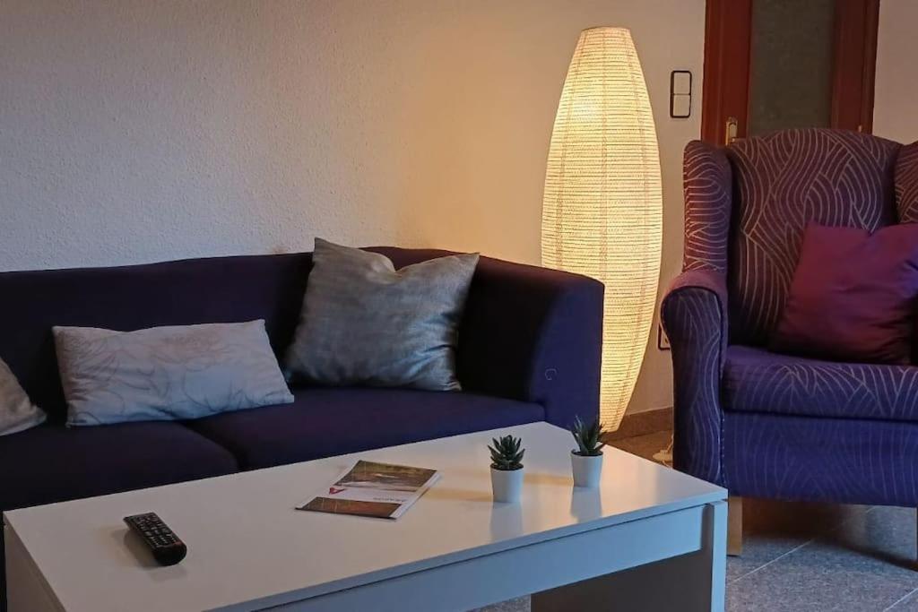 Apartamento Turistico Сарагоса Екстер'єр фото