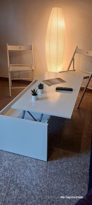 Apartamento Turistico Сарагоса Екстер'єр фото
