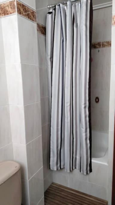 Apartamento Turistico Сарагоса Екстер'єр фото