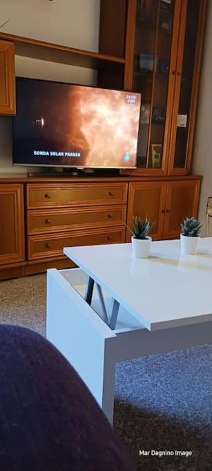 Apartamento Turistico Сарагоса Екстер'єр фото