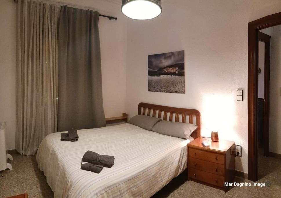 Apartamento Turistico Сарагоса Екстер'єр фото
