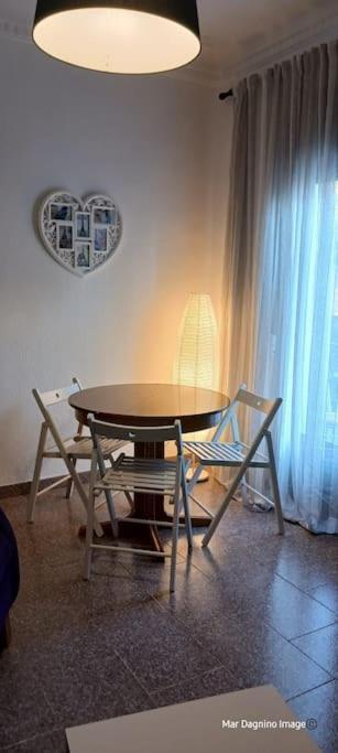 Apartamento Turistico Сарагоса Екстер'єр фото